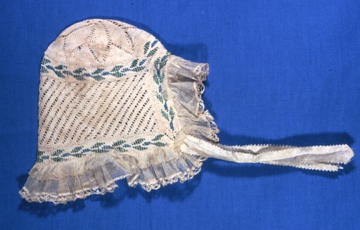 Baby's Bonnet