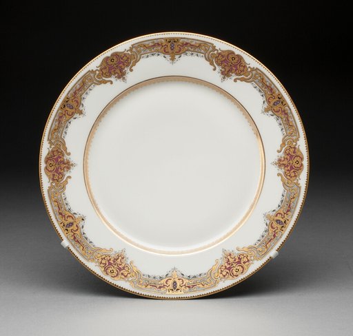 Plate