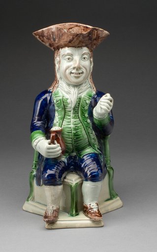 Toby Jug