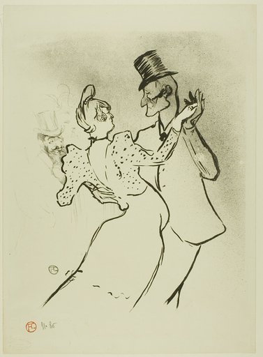 La Goulue