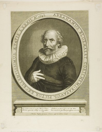 Abraham Bloemaert