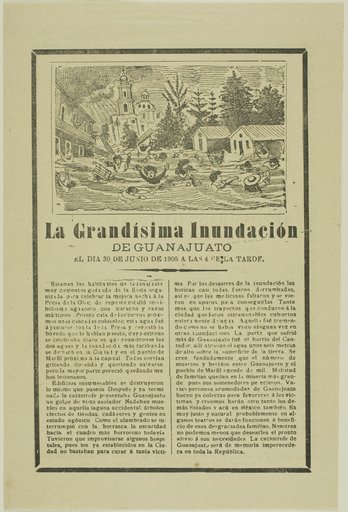 The Great Flood