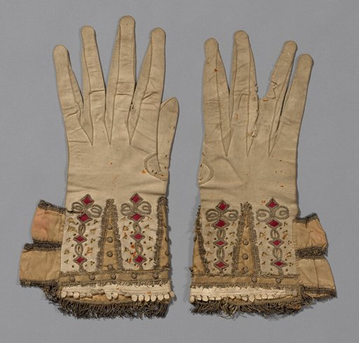 Pair of Gloves