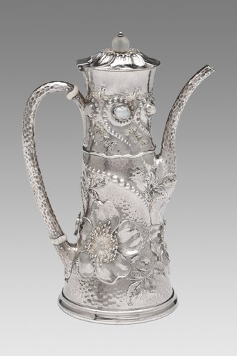 Coffee Pot
