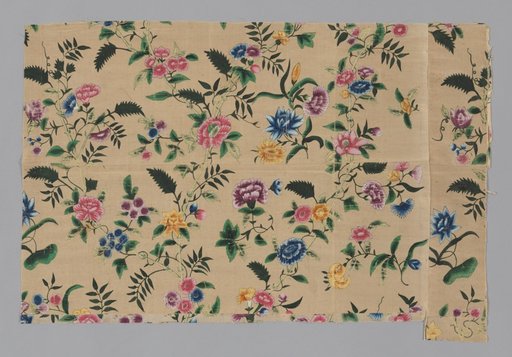 Panel (Dress Fabric)
