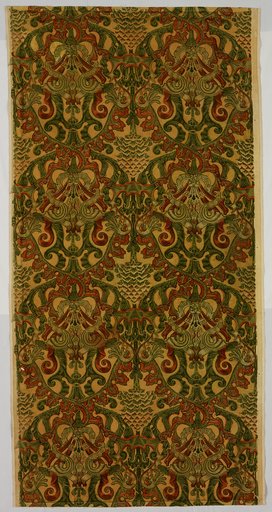 Panel (Formerly Furnishing Textiles)