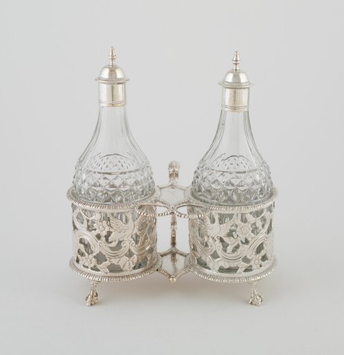 Cruet Set