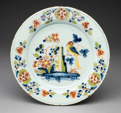Plate