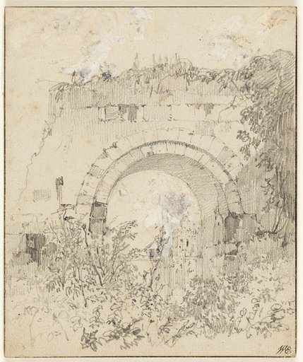 Ruins of Archway
