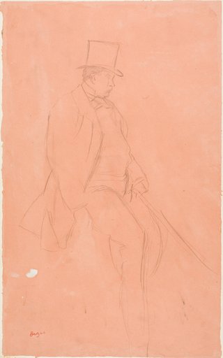 Gentleman Rider