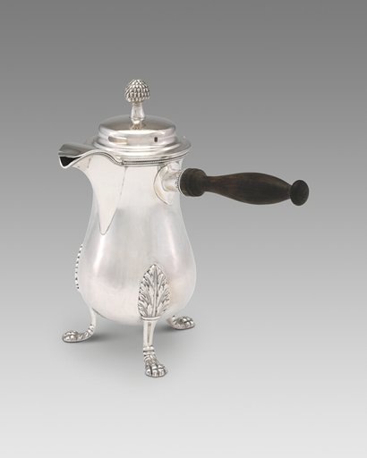 Chocolate or Coffee Pot