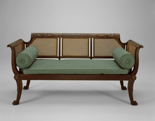 Settee