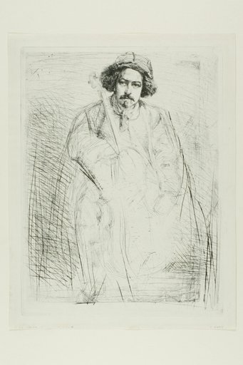 J. Becquet, Sculptor