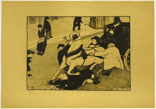 The Accident