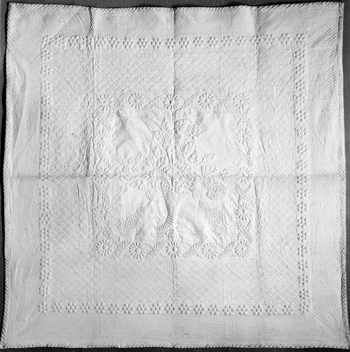 Bedcover