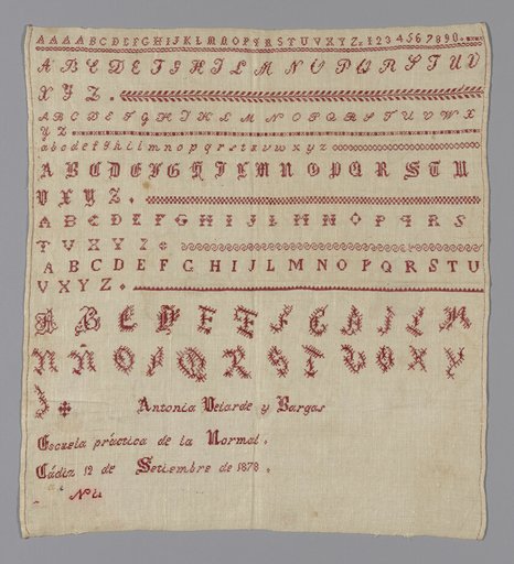 Sampler
