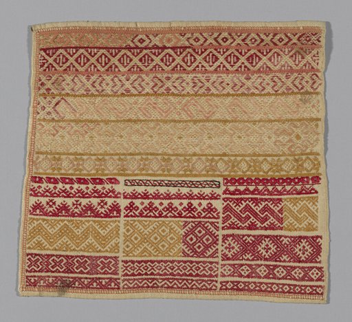 Sampler