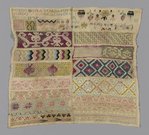 Sampler