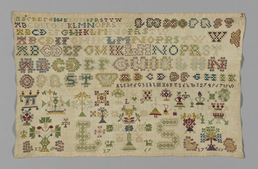 Sampler