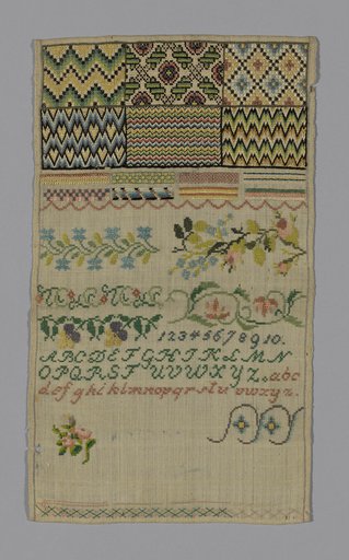 Sampler