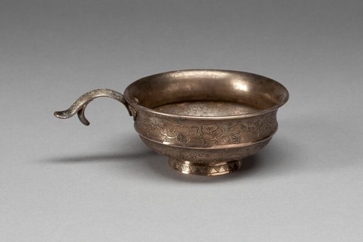Handled Cup