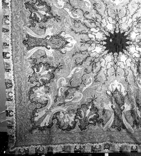 Shawl