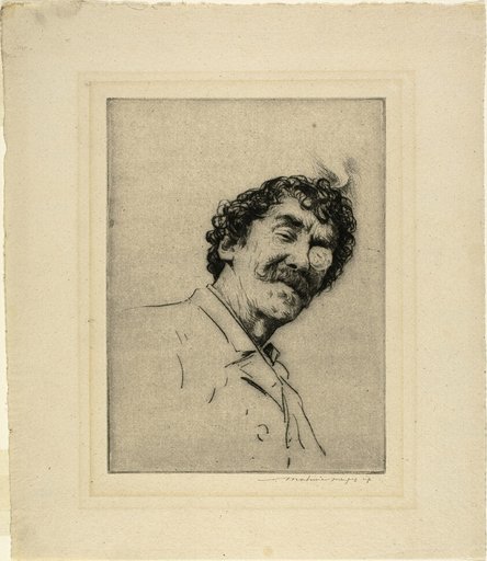 Whistler no. 2