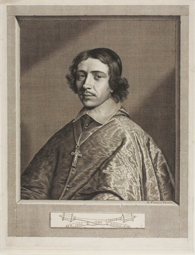 Cardinal de Retz