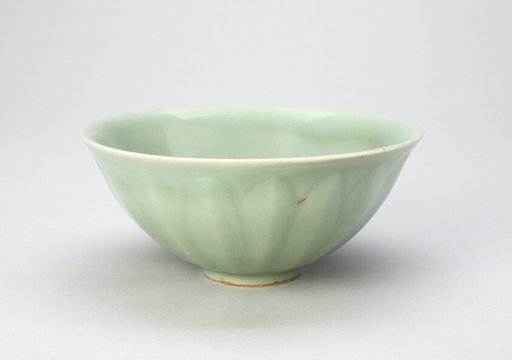 Lotus Petal Bowl