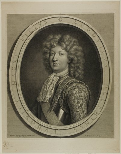 Ludovicus Delphinus