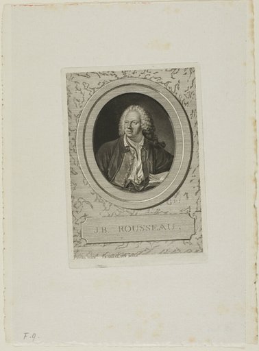 J-B. Rousseau