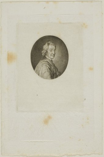 John Dryden