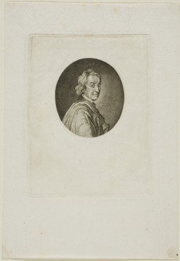 John Dryden