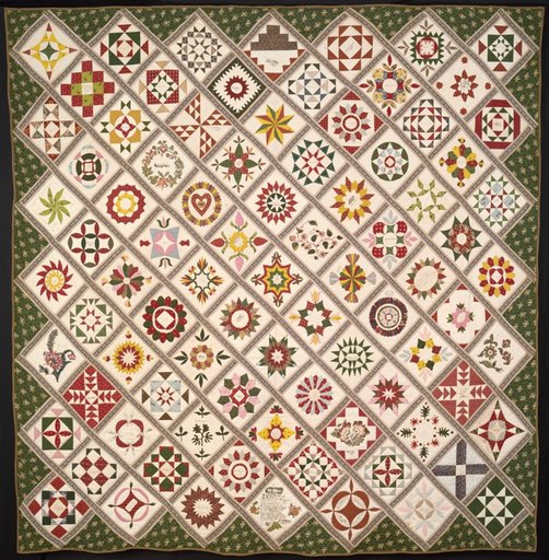 Friendship Quilt