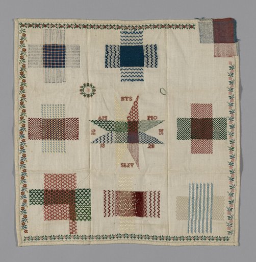 Sampler
