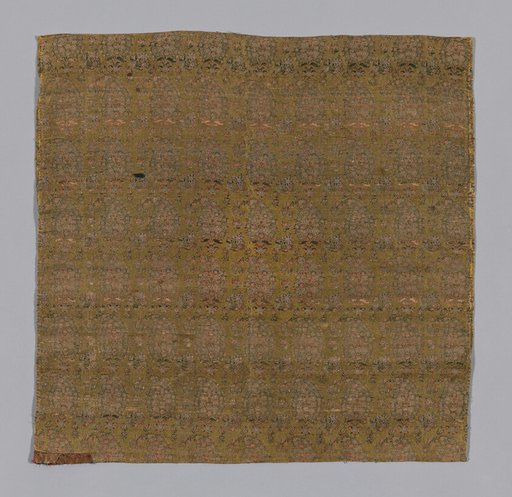Panel (Furnishing Fabric)