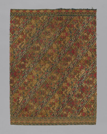 Panel (From woman's trousers)