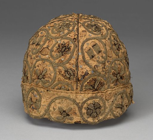 Man's Cap