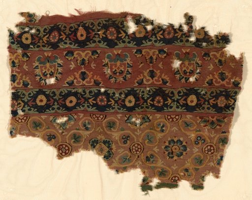 Fragment (Furnishing Fabric)