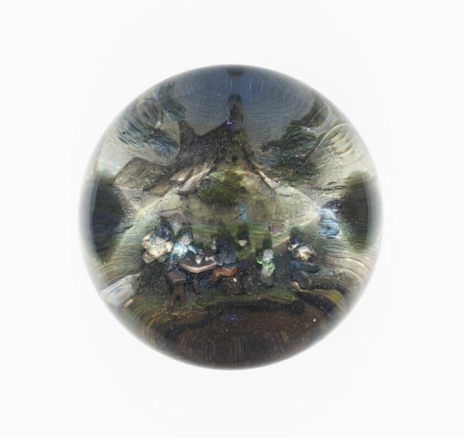 Paperweight