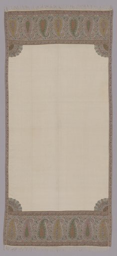 Long Shawl