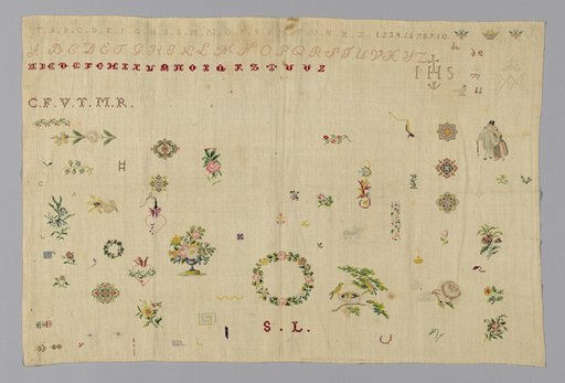 Sampler