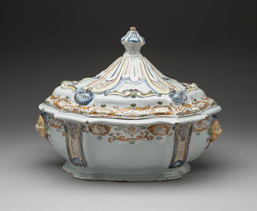 Tureen