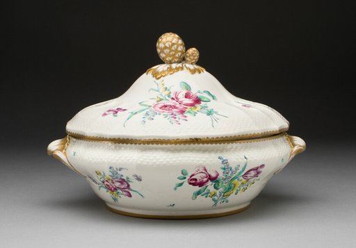 Tureen