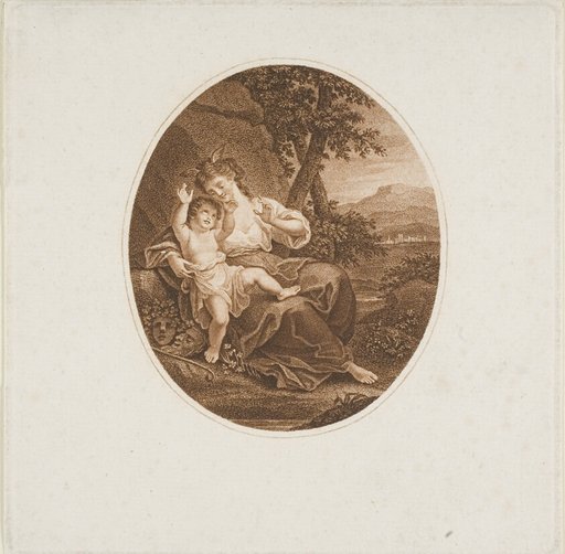 Sappho Listening to Love