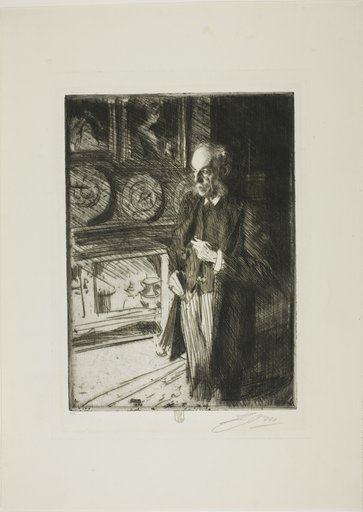 Henry Marquand