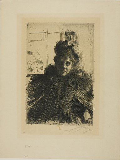 Gerda Hagborg III