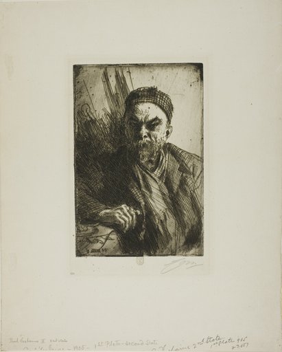 Paul Verlaine II