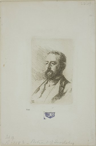 Carl Snoilsky