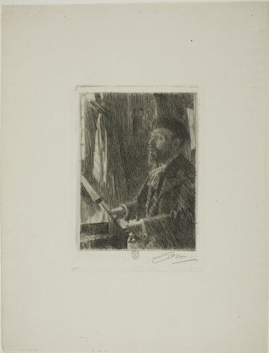 J.B. Faure